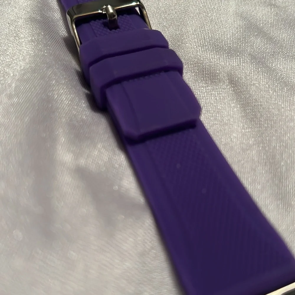Apple purple 38/40mm watchband